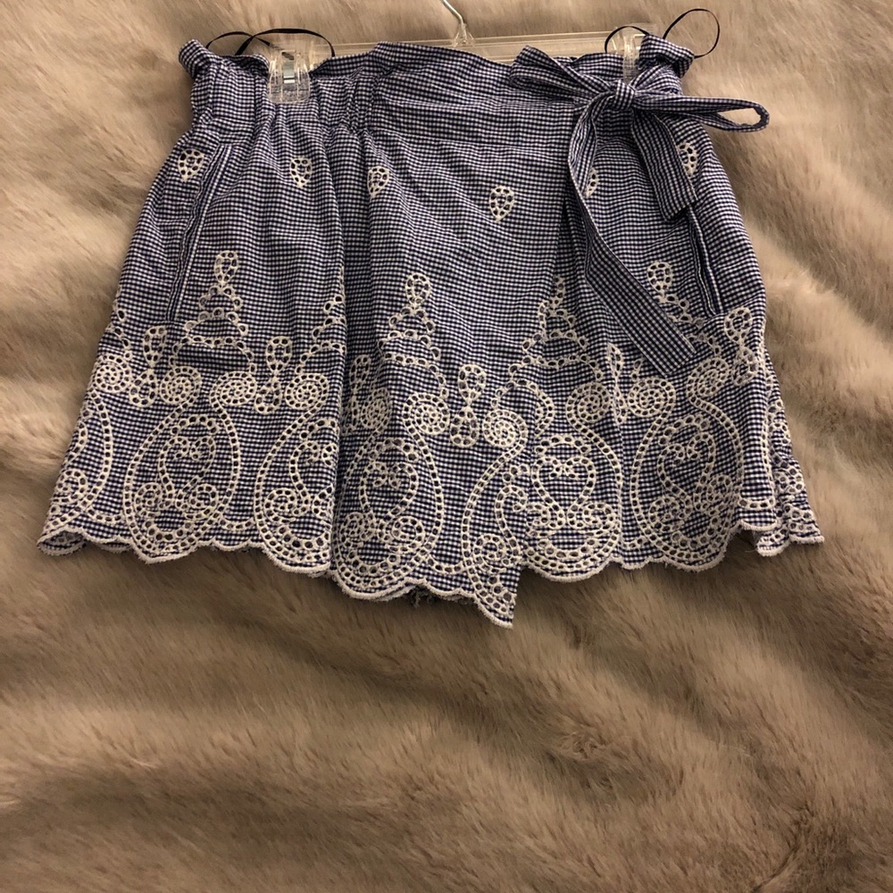 Barley Worn Skirts!